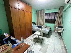 Blk 348 Clementi Avenue 5 (Clementi), HDB 4 Rooms #592368041